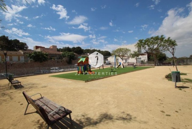 Segunda mano - Chalet -
Guardamar del Segura - Centro