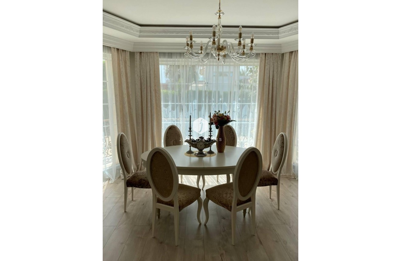 Segunda mano - Villa -
Benijofar - Ciudad Quesada