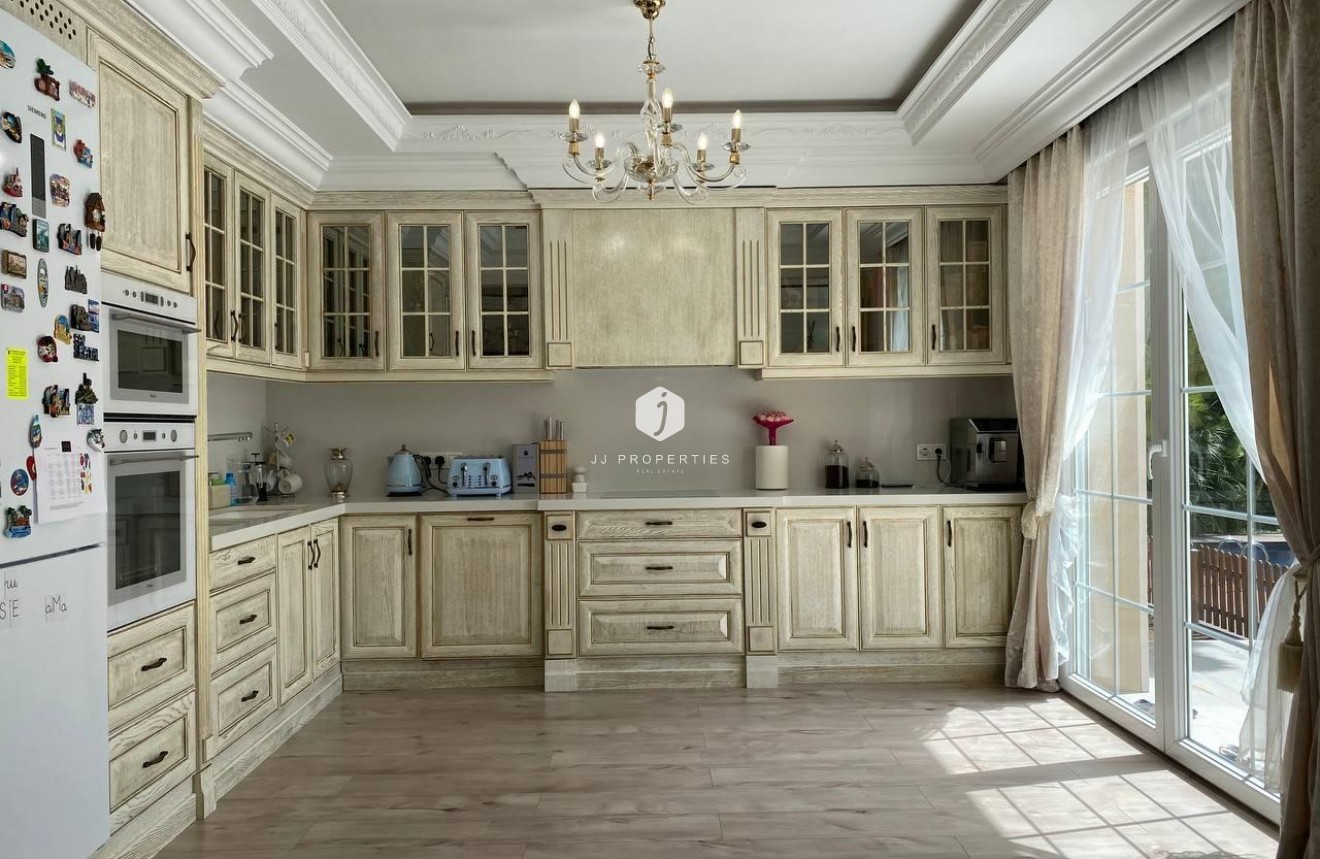 Segunda mano - Villa -
Benijofar - Ciudad Quesada