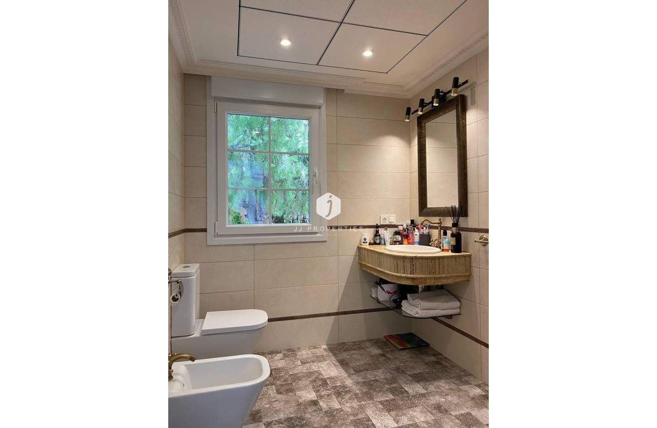 Segunda mano - Villa -
Benijofar - Ciudad Quesada