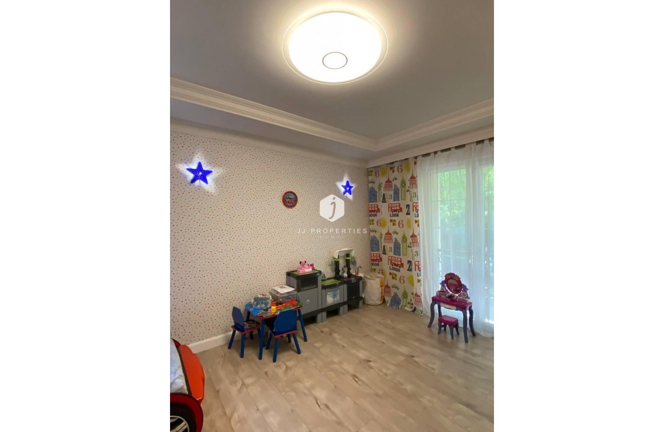 Segunda mano - Villa -
Benijofar - Ciudad Quesada