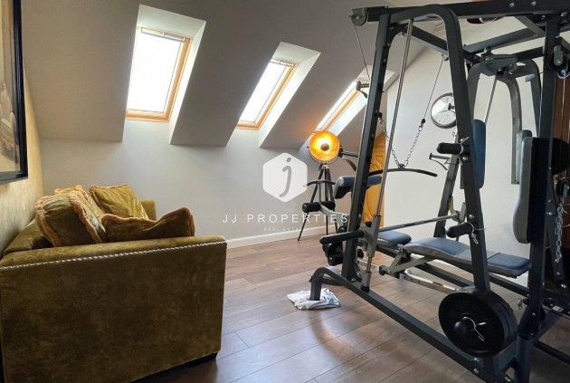 Segunda mano - Villa -
Benijofar - Ciudad Quesada