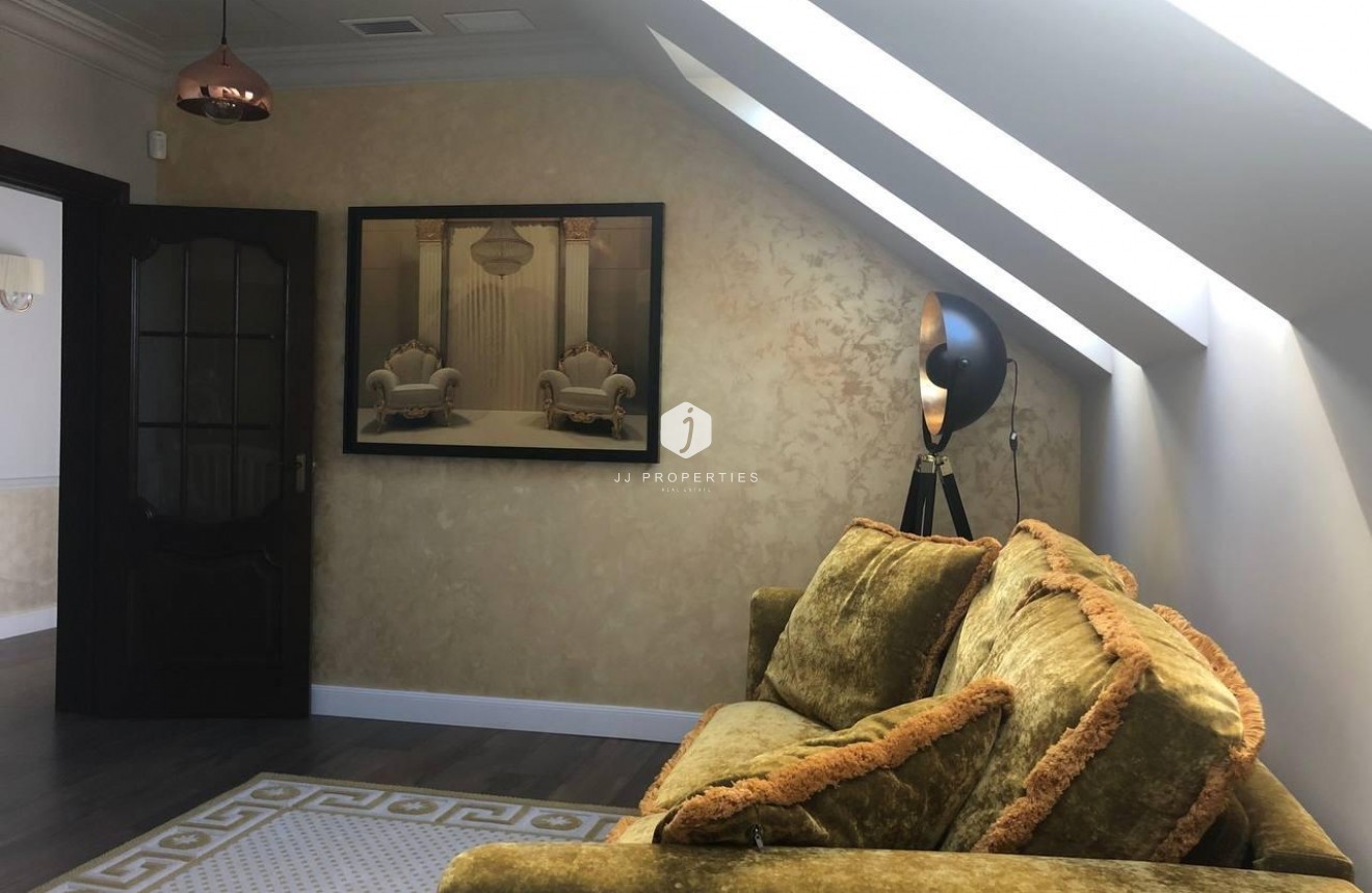 Segunda mano - Villa -
Benijofar - Ciudad Quesada