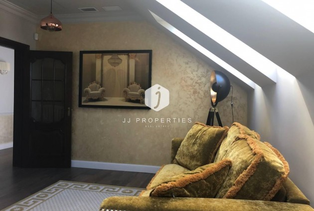 Segunda mano - Villa -
Benijofar - Ciudad Quesada