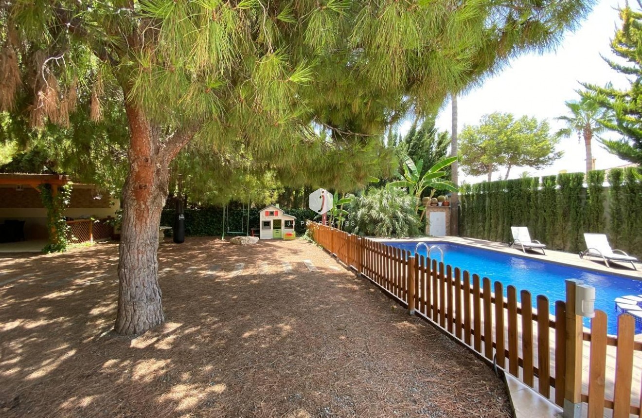 Segunda mano - Villa -
Benijofar - Ciudad Quesada