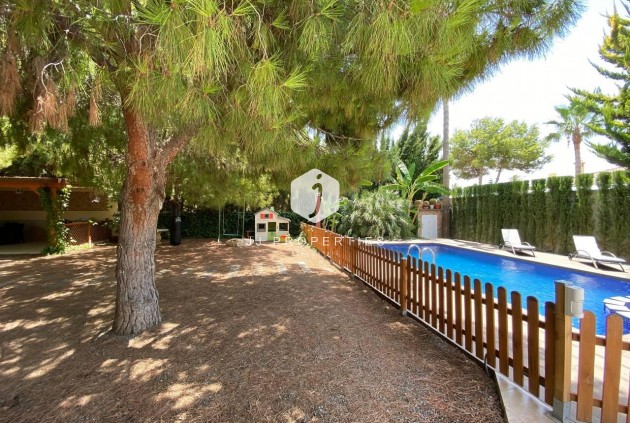 Segunda mano - Villa -
Benijofar - Ciudad Quesada