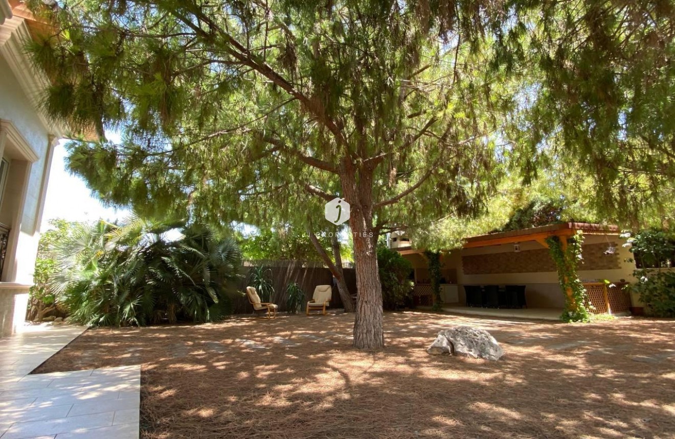 Segunda mano - Villa -
Benijofar - Ciudad Quesada