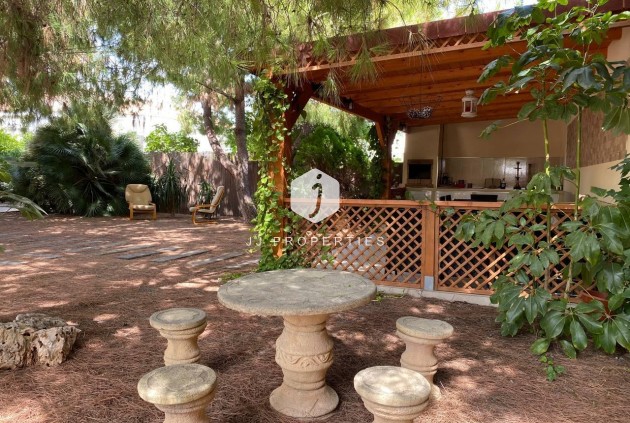 Segunda mano - Villa -
Benijofar - Ciudad Quesada