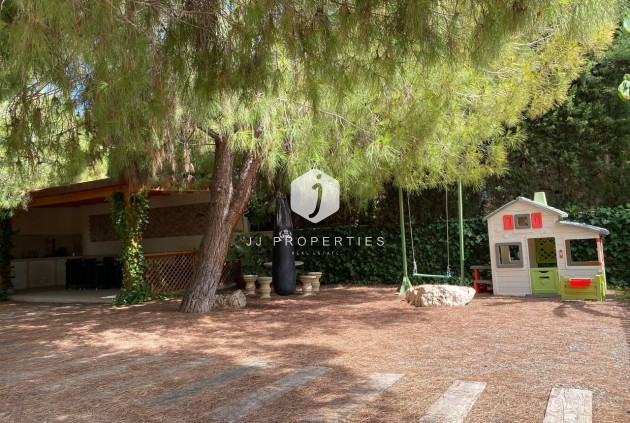 Segunda mano - Villa -
Benijofar - Ciudad Quesada