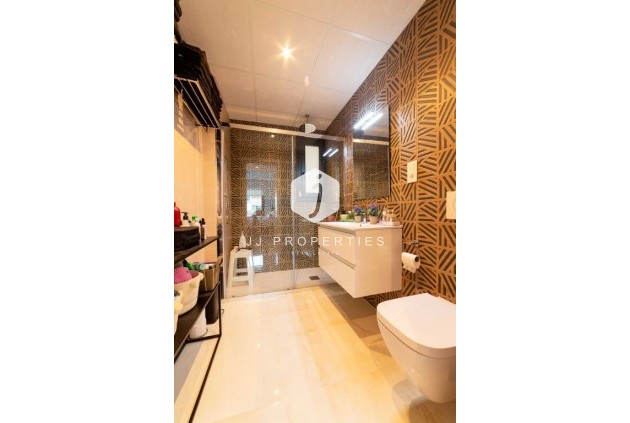 Segunda mano - Apartamento / piso -
Playa Flamenca - Costa Blanca