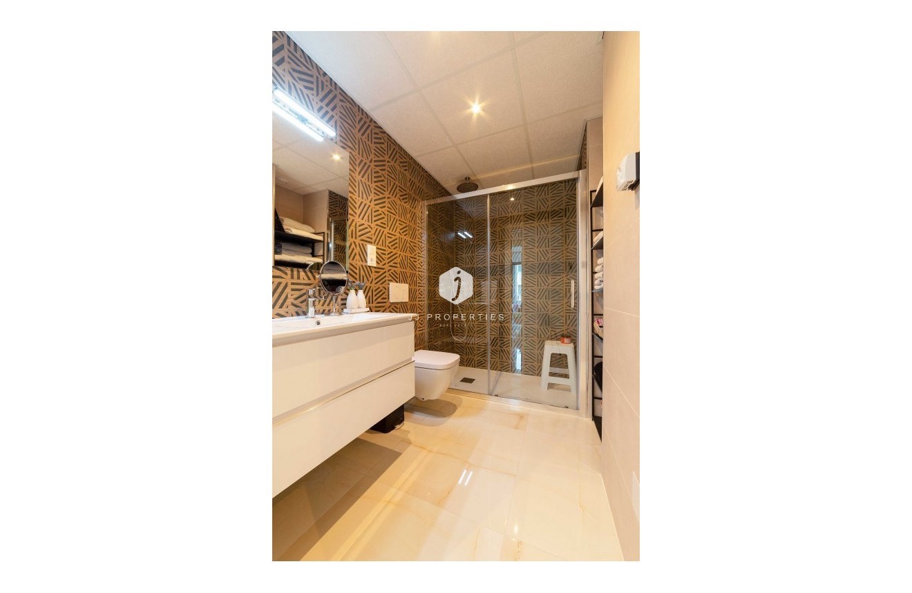 Segunda mano - Apartamento / piso -
Playa Flamenca - Costa Blanca