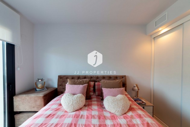 Segunda mano - Apartamento / piso -
Playa Flamenca - Costa Blanca