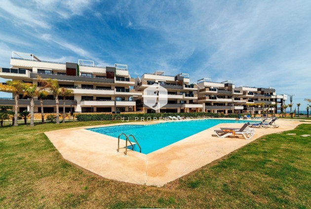 Segunda mano - Apartamento / piso -
Playa Flamenca - Costa Blanca