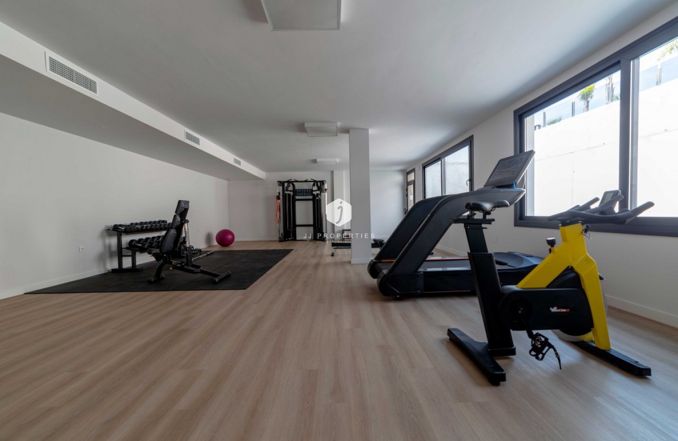 Segunda mano - Apartamento / piso -
Playa Flamenca - Costa Blanca