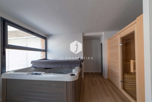 Segunda mano - Apartamento / piso -
Playa Flamenca - Costa Blanca