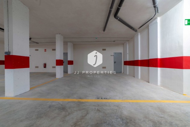 Segunda mano - Apartamento / piso -
Playa Flamenca - Costa Blanca