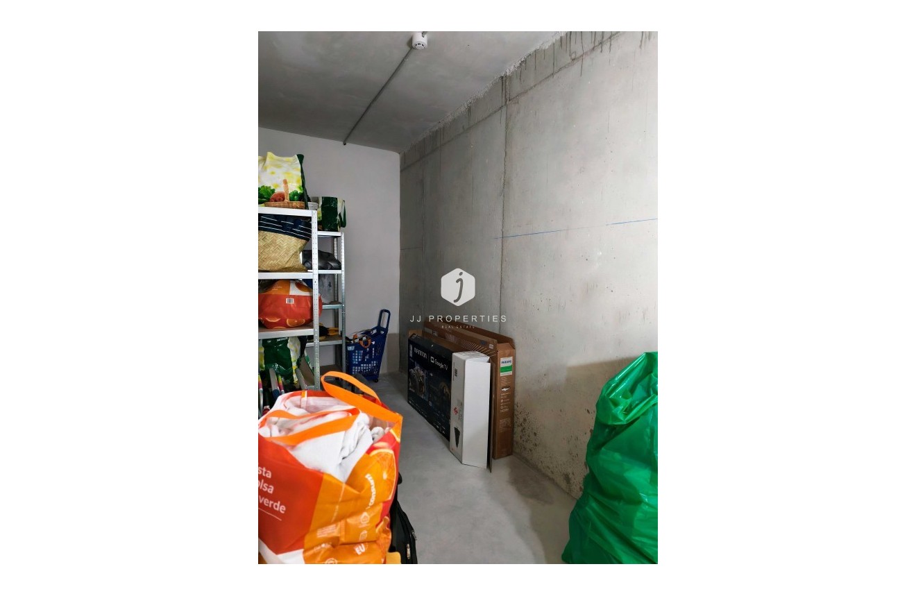 Segunda mano - Apartamento / piso -
Playa Flamenca - Costa Blanca