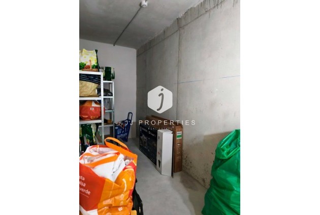 Segunda mano - Apartamento / piso -
Playa Flamenca - Costa Blanca