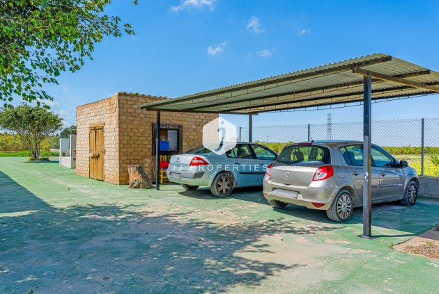 Segunda mano - Villa -
Los Montesinos - Costa Blanca