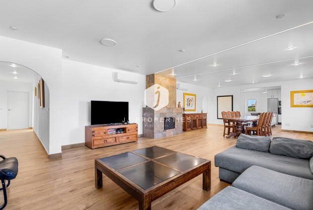 Segunda mano - Villa -
Los Montesinos - Costa Blanca