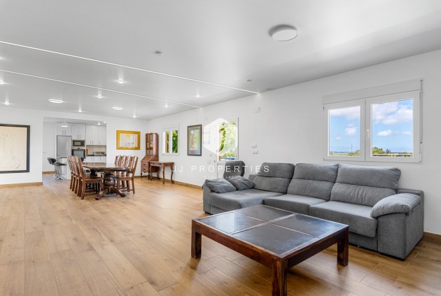 Segunda mano - Villa -
Los Montesinos - Costa Blanca