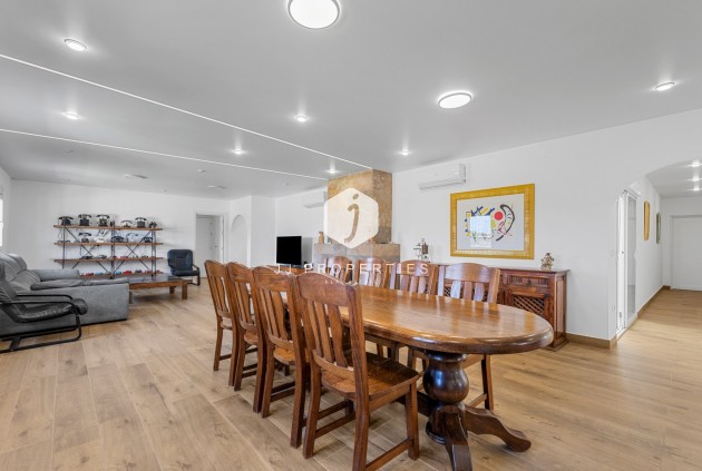 Segunda mano - Villa -
Los Montesinos - Costa Blanca