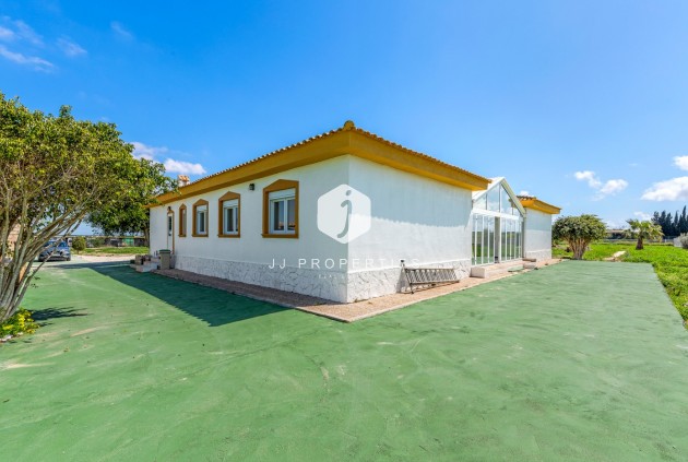 Segunda mano - Villa -
Los Montesinos - Costa Blanca