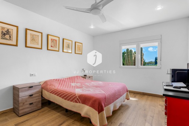 Segunda mano - Villa -
Los Montesinos - Costa Blanca