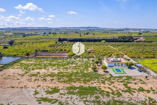 Segunda mano - Villa -
Los Montesinos - Costa Blanca