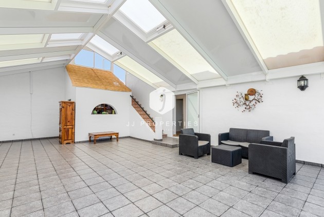 Segunda mano - Villa -
Los Montesinos - Costa Blanca