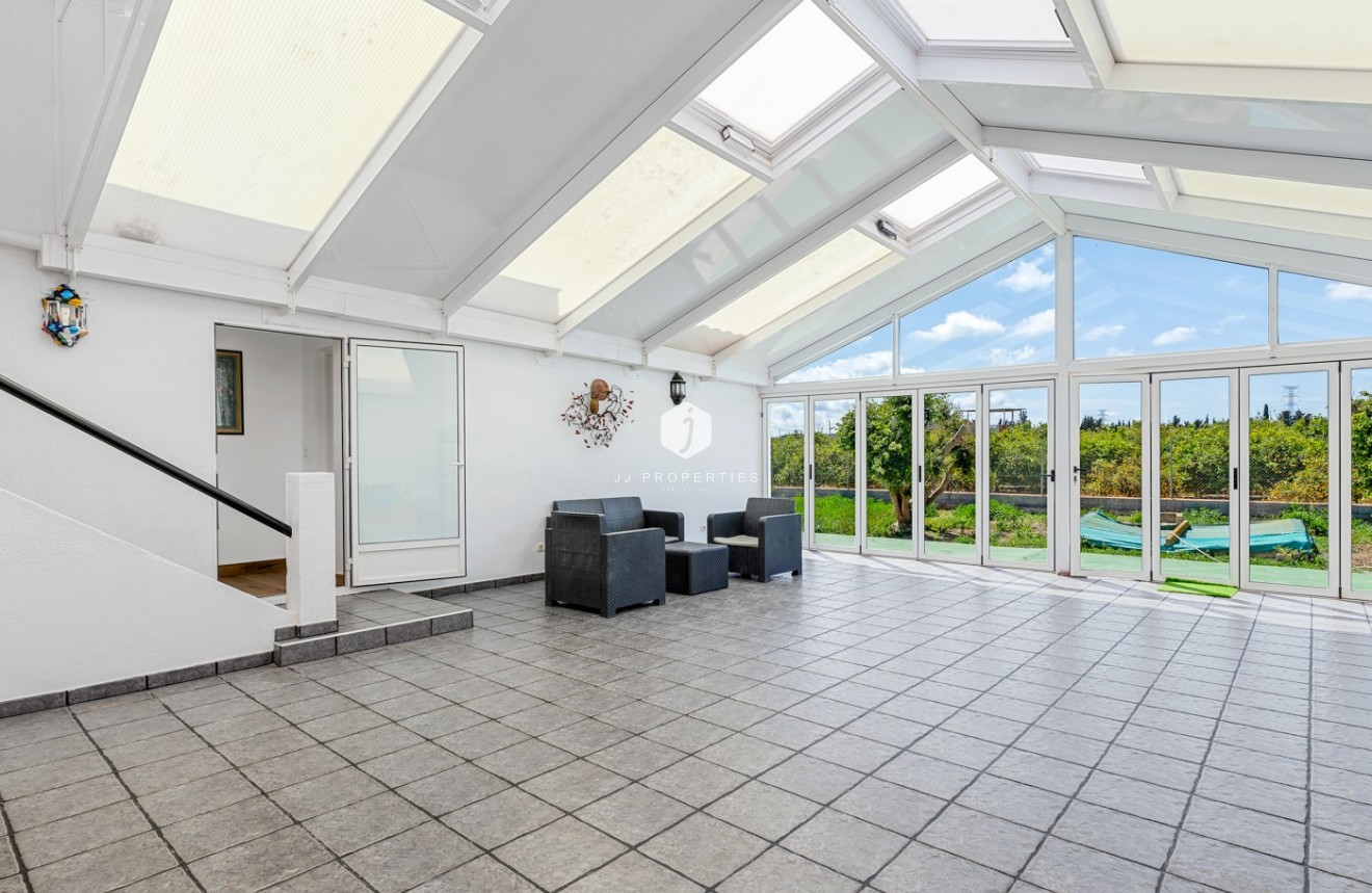 Segunda mano - Villa -
Los Montesinos - Costa Blanca