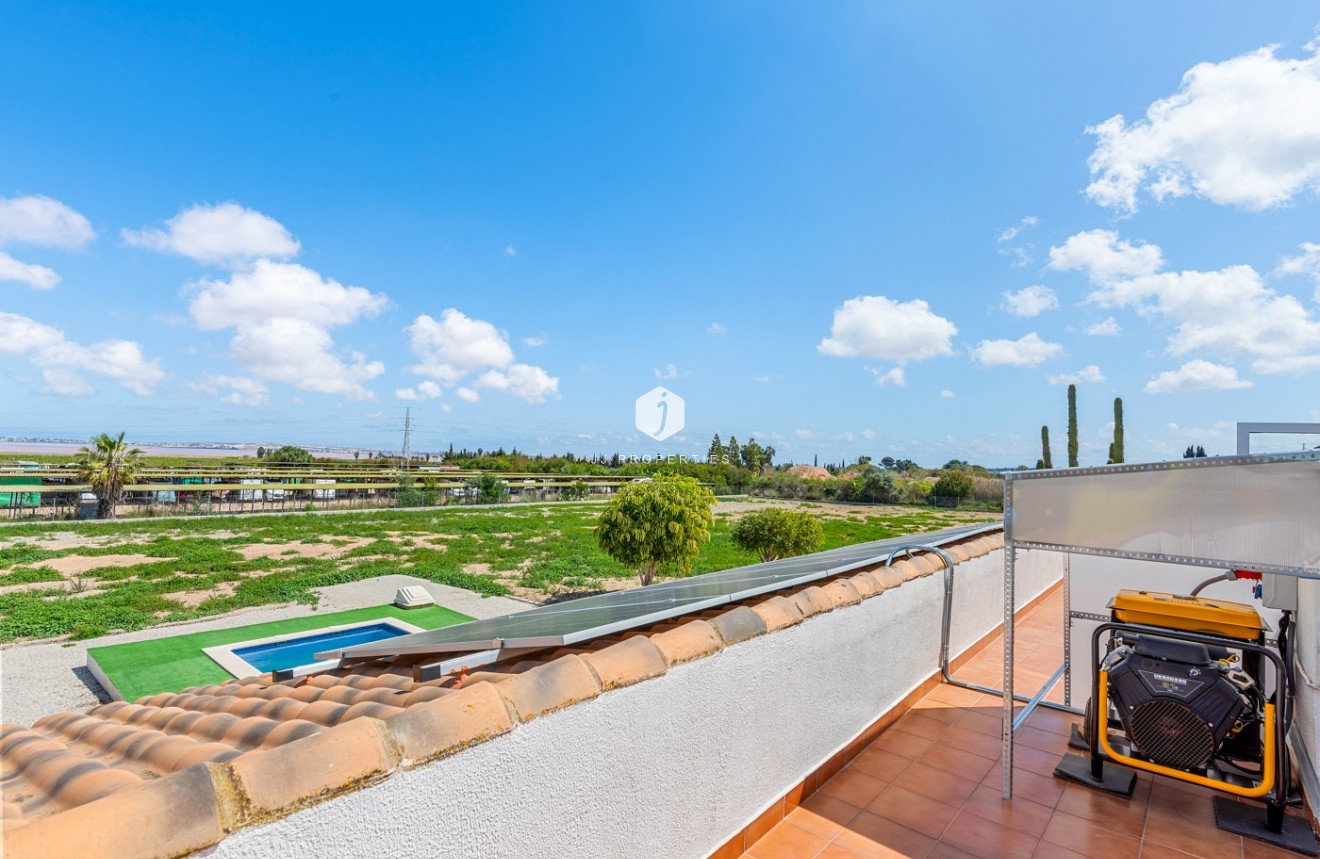 Segunda mano - Villa -
Los Montesinos - Costa Blanca