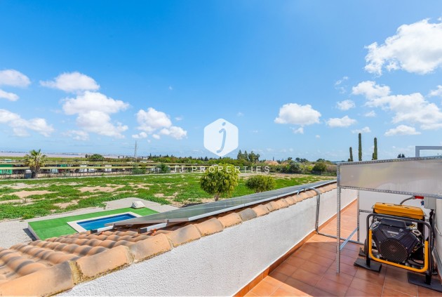 Segunda mano - Villa -
Los Montesinos - Costa Blanca