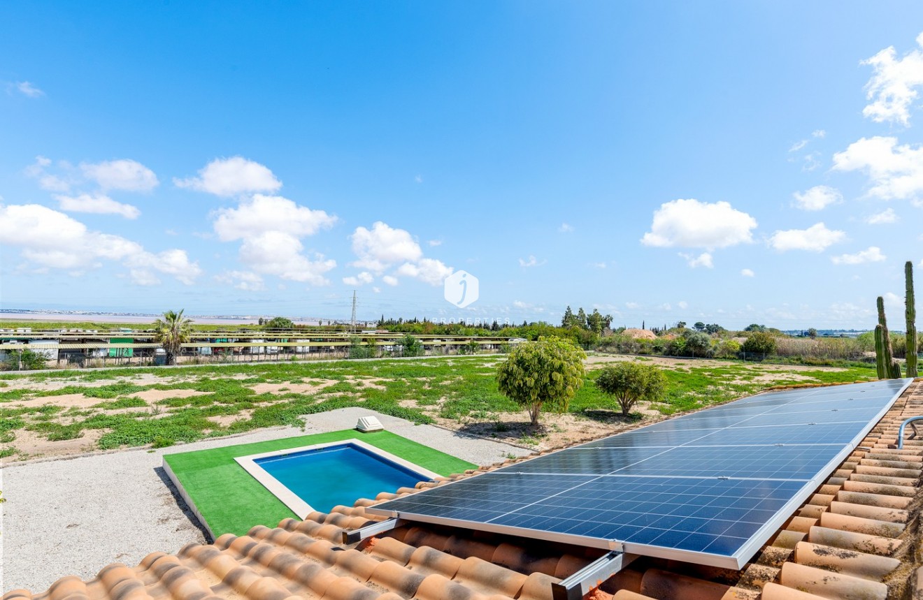 Segunda mano - Villa -
Los Montesinos - Costa Blanca