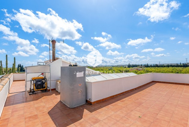 Segunda mano - Villa -
Los Montesinos - Costa Blanca