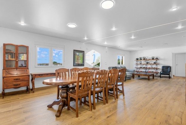 Segunda mano - Villa -
Los Montesinos - Costa Blanca