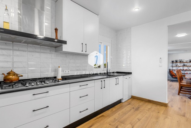 Segunda mano - Villa -
Los Montesinos - Costa Blanca