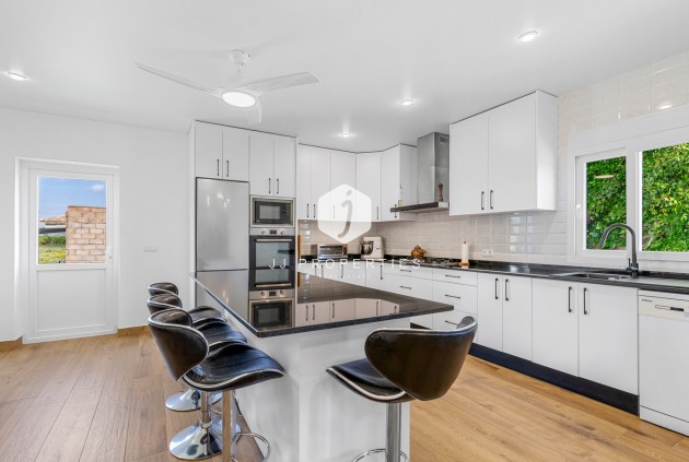 Segunda mano - Villa -
Los Montesinos - Costa Blanca