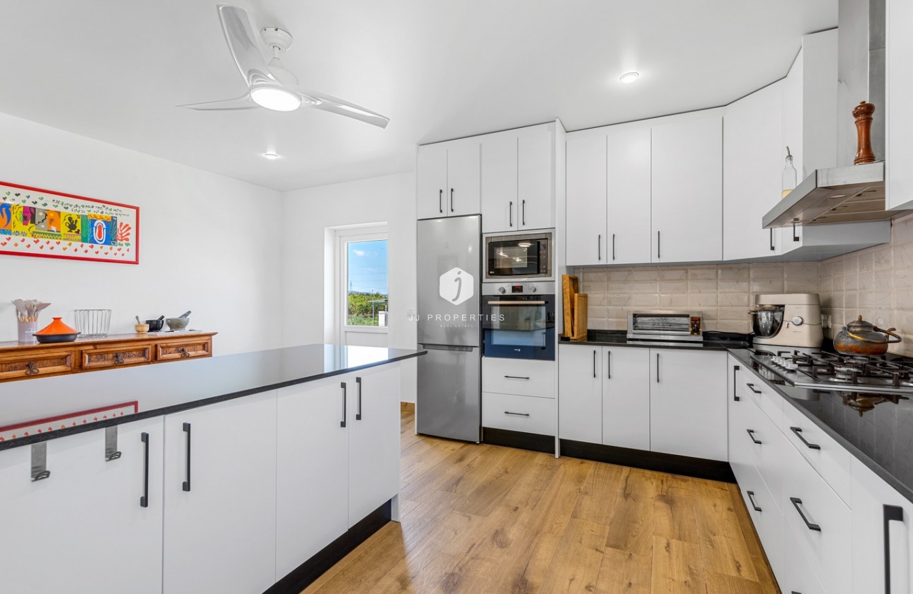 Segunda mano - Villa -
Los Montesinos - Costa Blanca