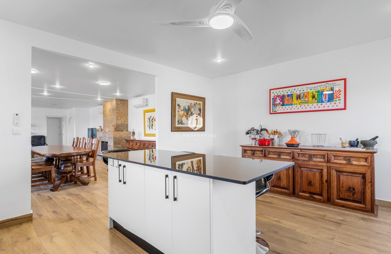 Segunda mano - Villa -
Los Montesinos - Costa Blanca