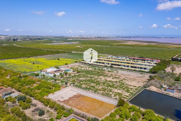 Segunda mano - Villa -
Los Montesinos - Costa Blanca