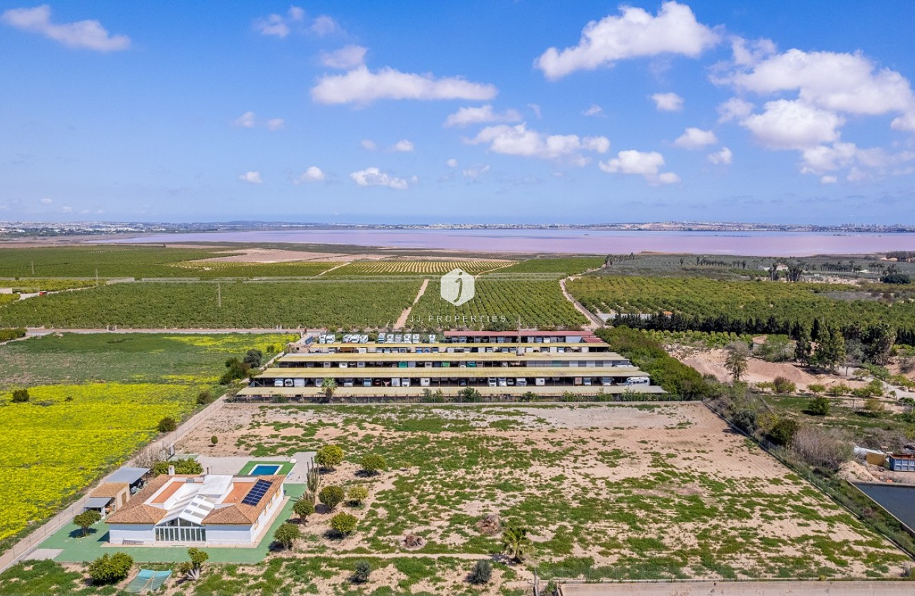 Segunda mano - Villa -
Los Montesinos - Costa Blanca