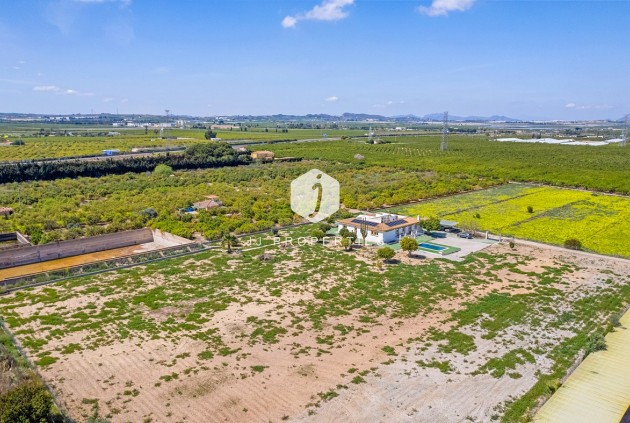 Segunda mano - Villa -
Los Montesinos - Costa Blanca