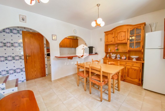 D'occasion - Chalet -
Los Balcones - Costa Blanca