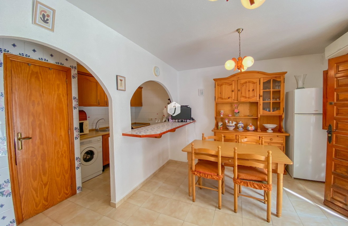 D'occasion - Chalet -
Los Balcones - Costa Blanca