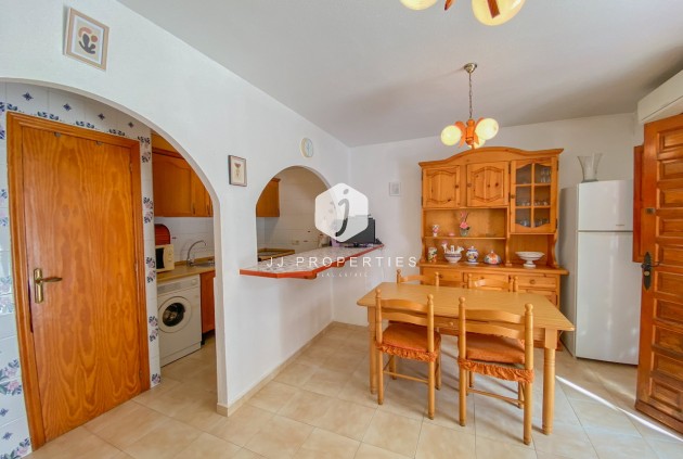 D'occasion - Chalet -
Los Balcones - Costa Blanca