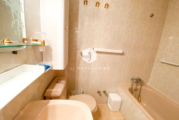 D'occasion - Chalet -
Los Balcones - Costa Blanca