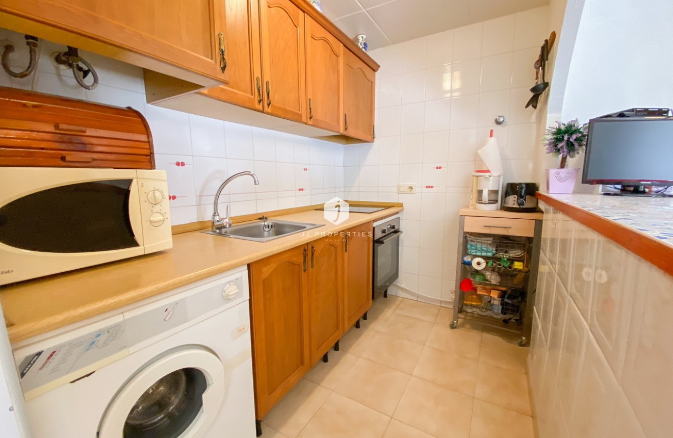 D'occasion - Chalet -
Los Balcones - Costa Blanca