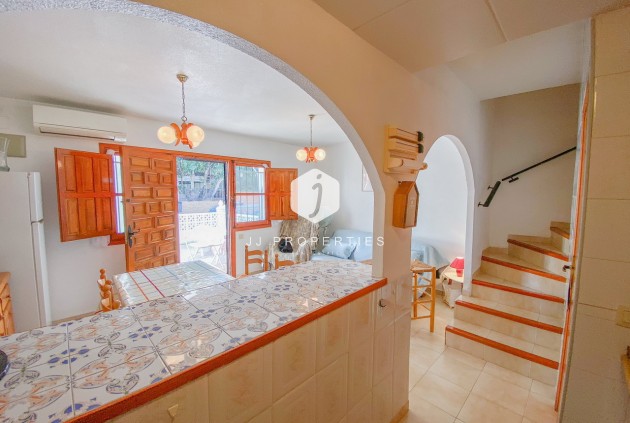 D'occasion - Chalet -
Los Balcones - Costa Blanca