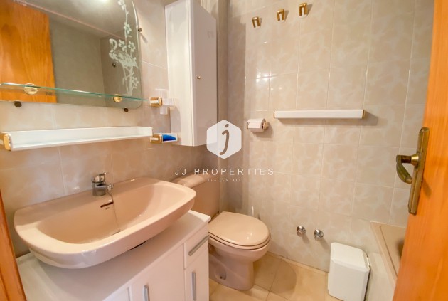 D'occasion - Chalet -
Los Balcones - Costa Blanca